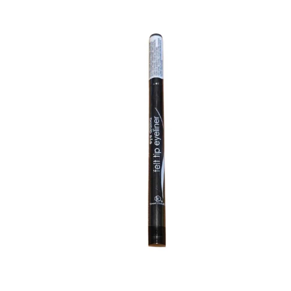 N/A sleek black